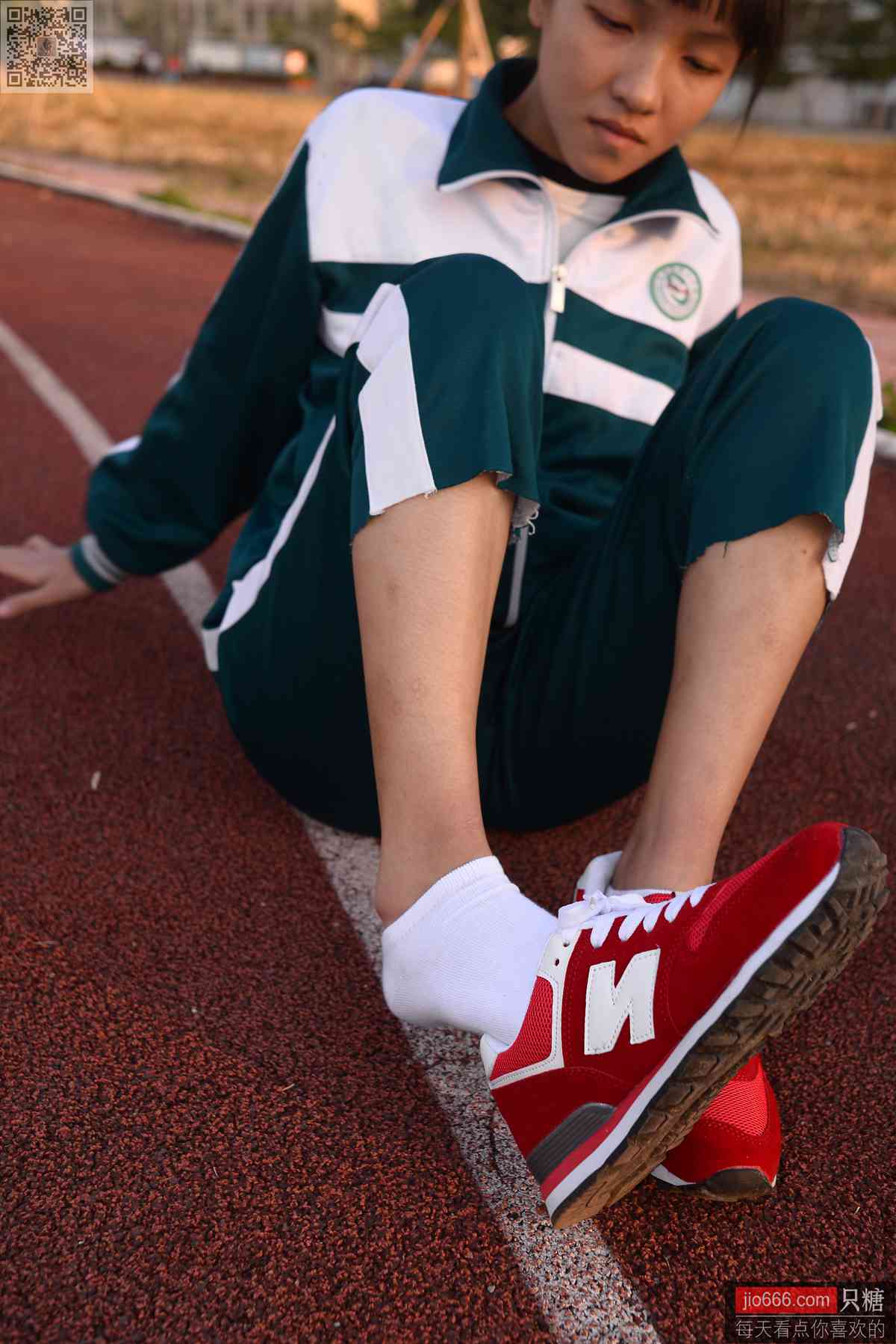 图片[106]-[只糖棉袜]NO.139 点点 心有萌虎，嗷呜[244P] – 速更版-美库