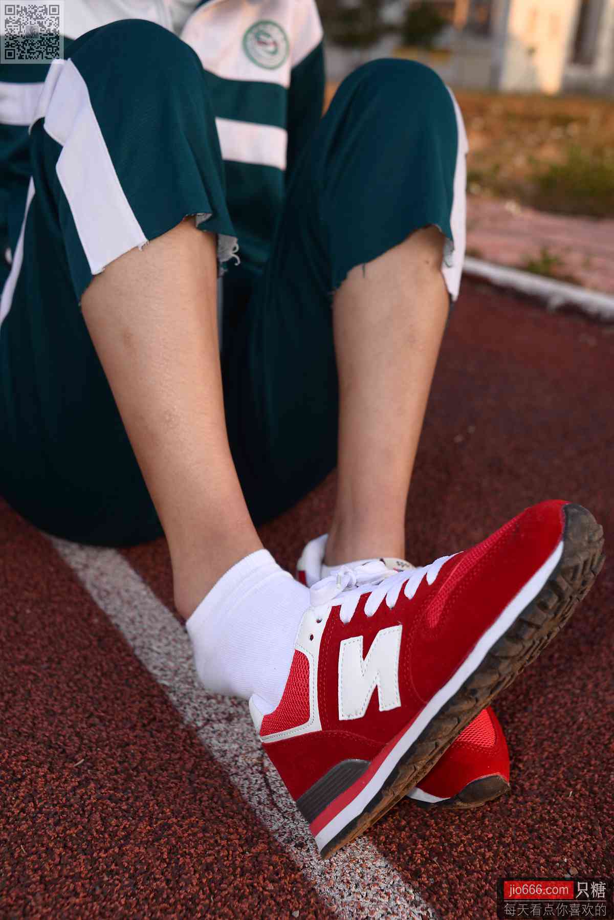 图片[199]-[只糖棉袜]NO.139 点点 心有萌虎，嗷呜[244P] – 速更版-美库