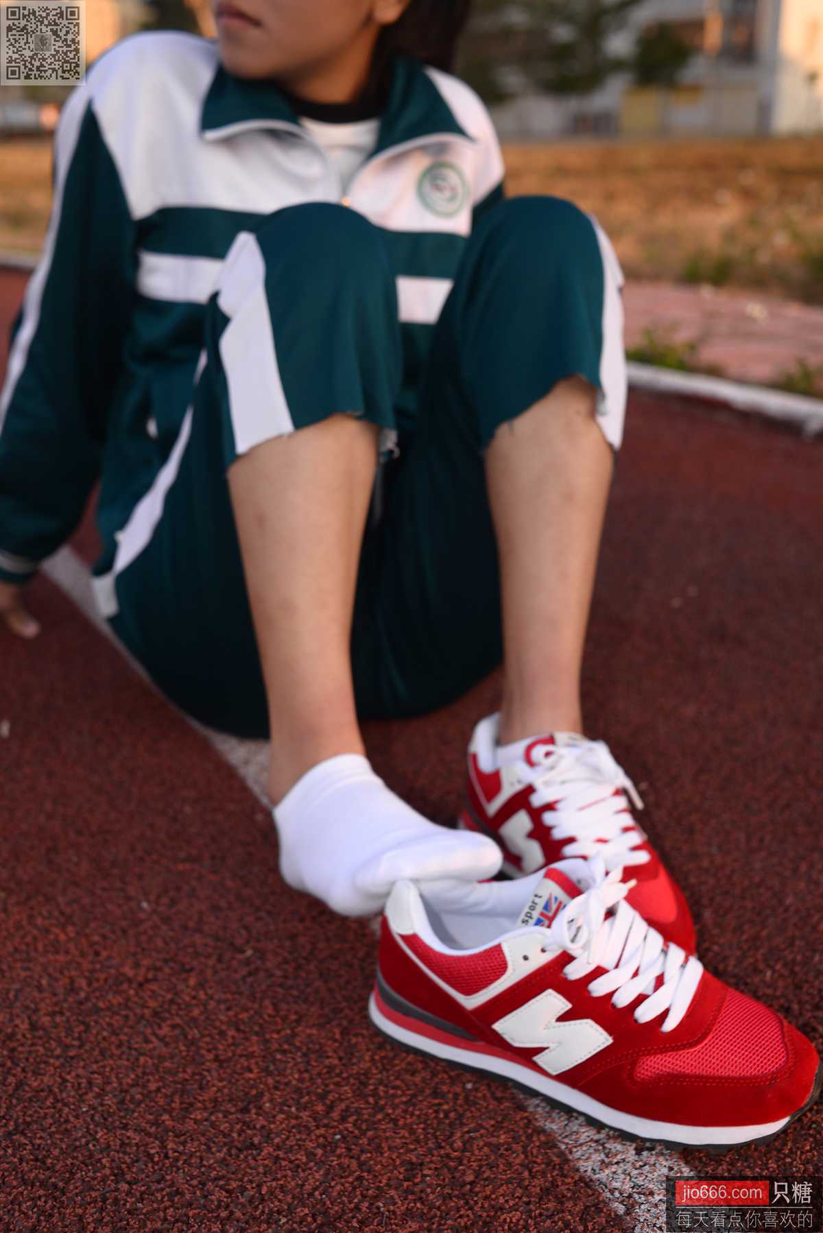 图片[174]-[只糖棉袜]NO.139 点点 心有萌虎，嗷呜[244P] – 速更版-美库