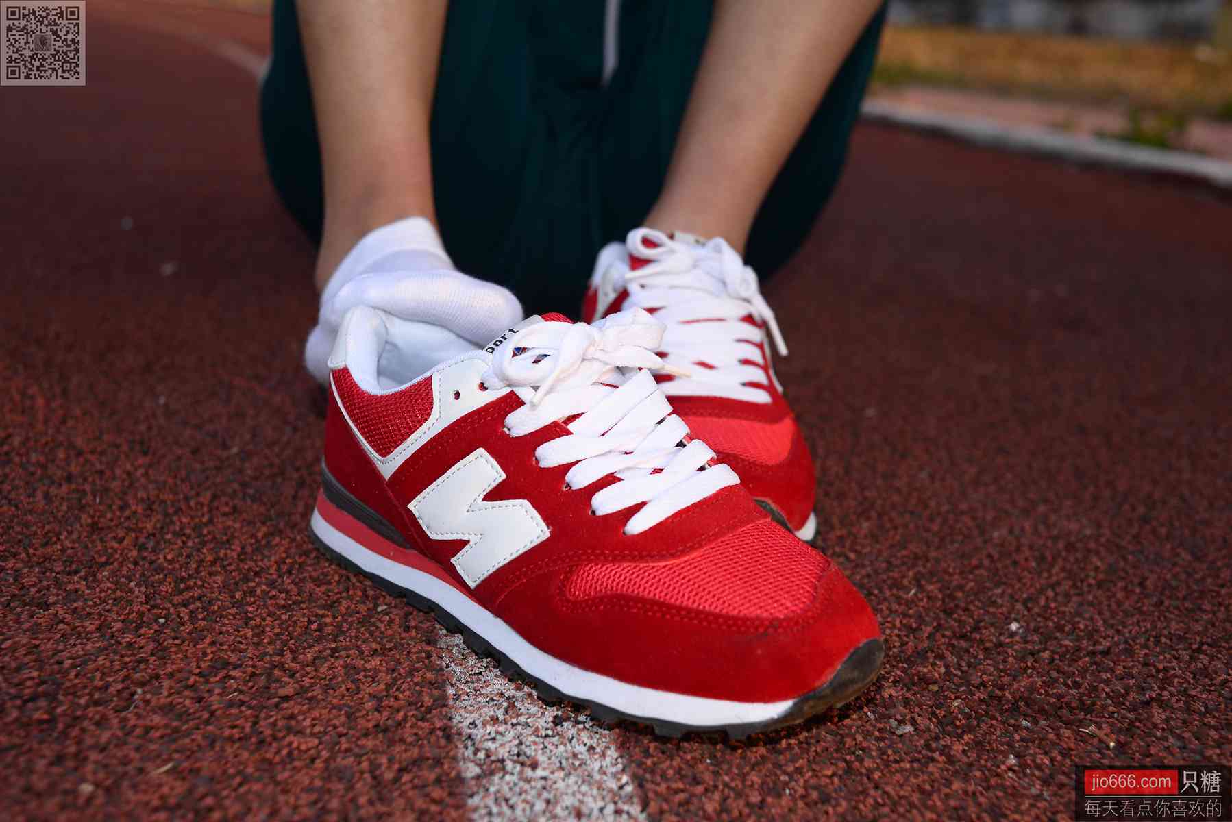 图片[167]-[只糖棉袜]NO.139 点点 心有萌虎，嗷呜[244P] – 速更版-美库