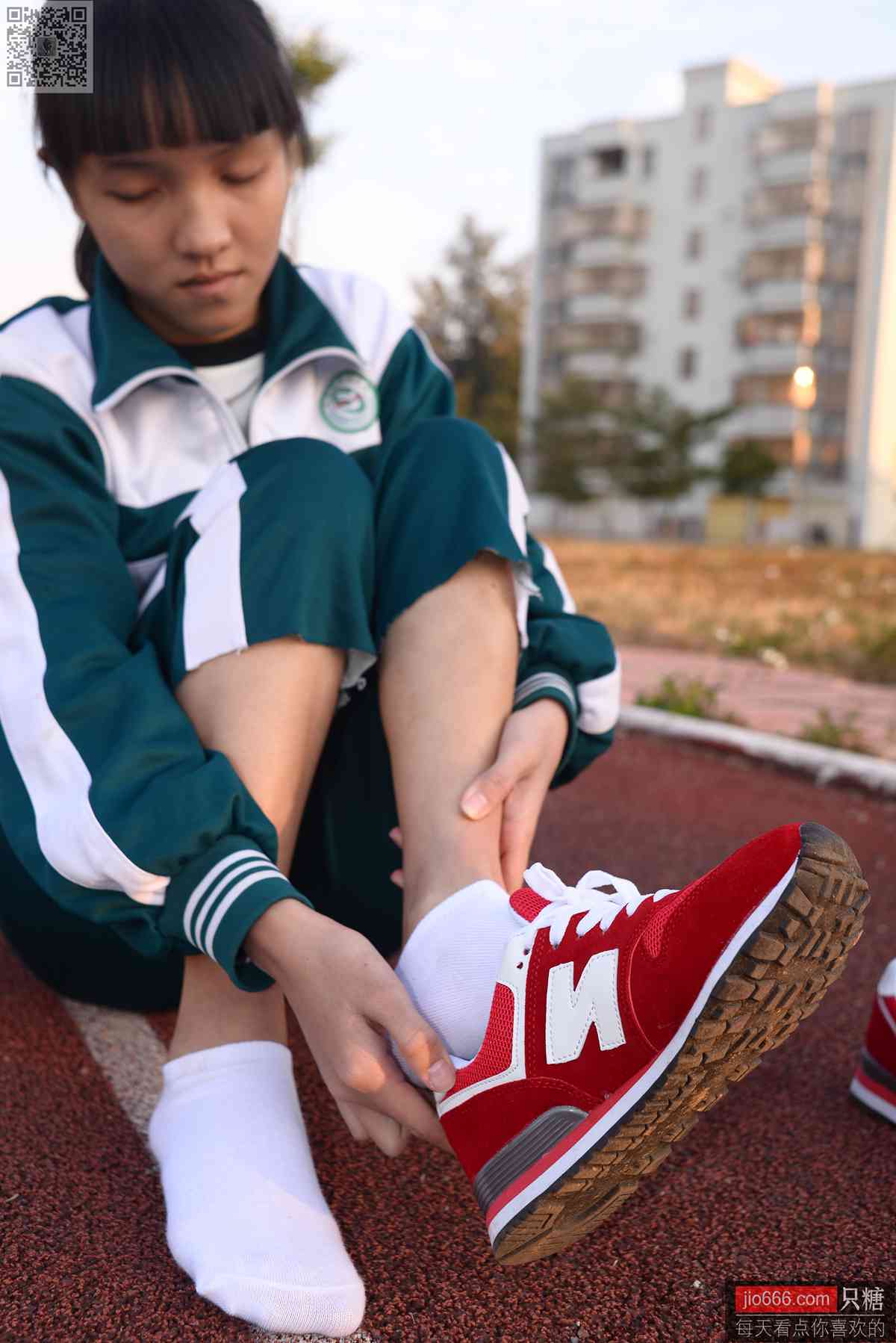 图片[147]-[只糖棉袜]NO.139 点点 心有萌虎，嗷呜[244P] – 速更版-美库