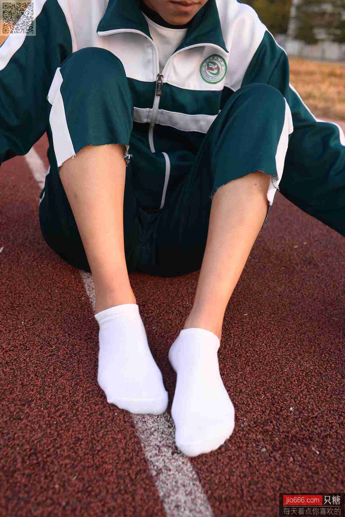 图片[14]-[只糖棉袜]NO.139 点点 心有萌虎，嗷呜[244P] – 速更版-美库