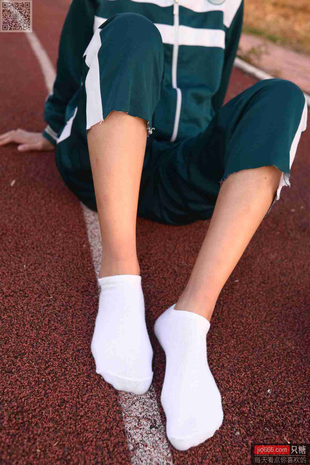 图片[124]-[只糖棉袜]NO.139 点点 心有萌虎，嗷呜[244P] – 速更版-美库