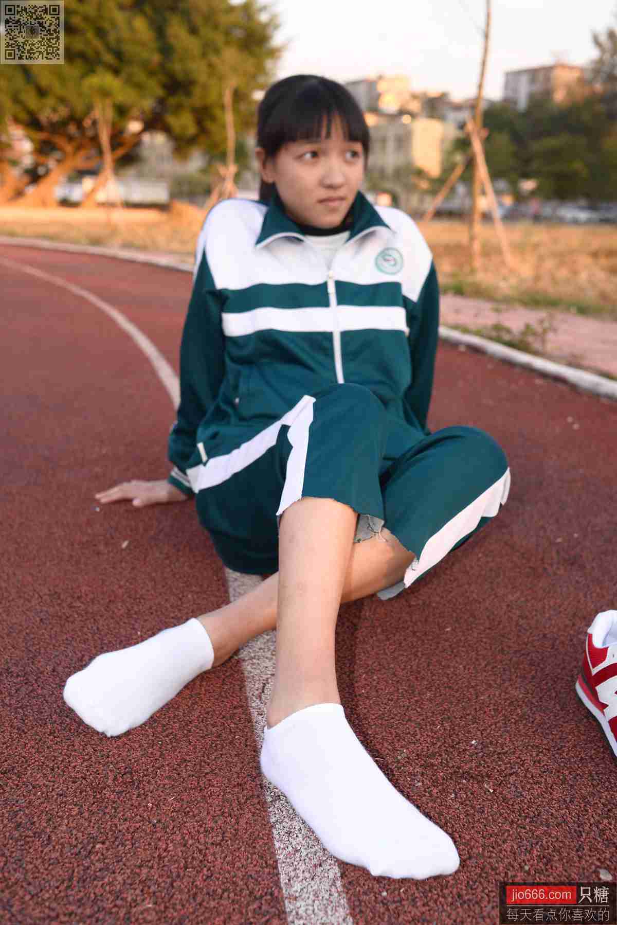 图片[164]-[只糖棉袜]NO.139 点点 心有萌虎，嗷呜[244P] – 速更版-美库