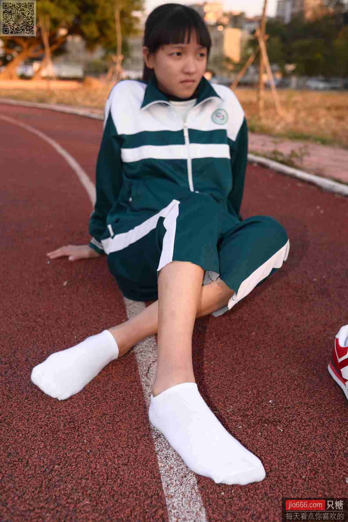 图片[210]-[只糖棉袜]NO.139 点点 心有萌虎，嗷呜[244P] – 速更版-美库