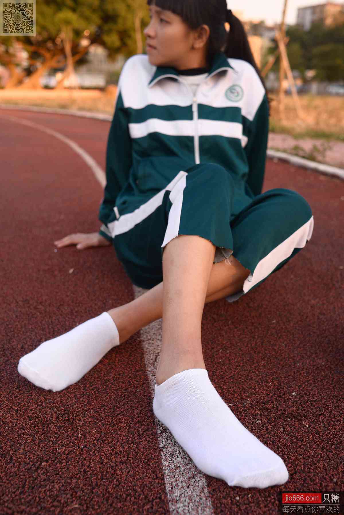 图片[40]-[只糖棉袜]NO.139 点点 心有萌虎，嗷呜[244P] – 速更版-美库