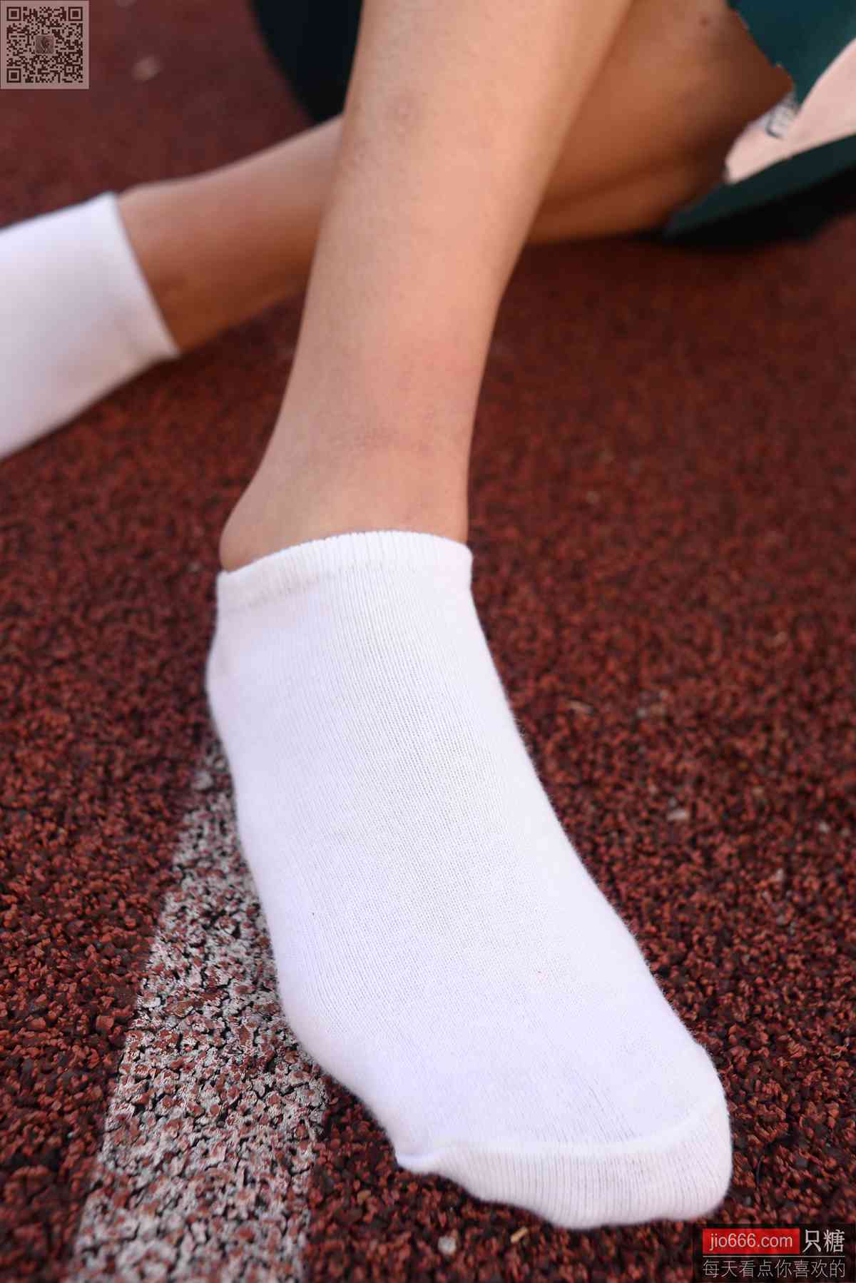 图片[241]-[只糖棉袜]NO.139 点点 心有萌虎，嗷呜[244P] – 速更版-美库