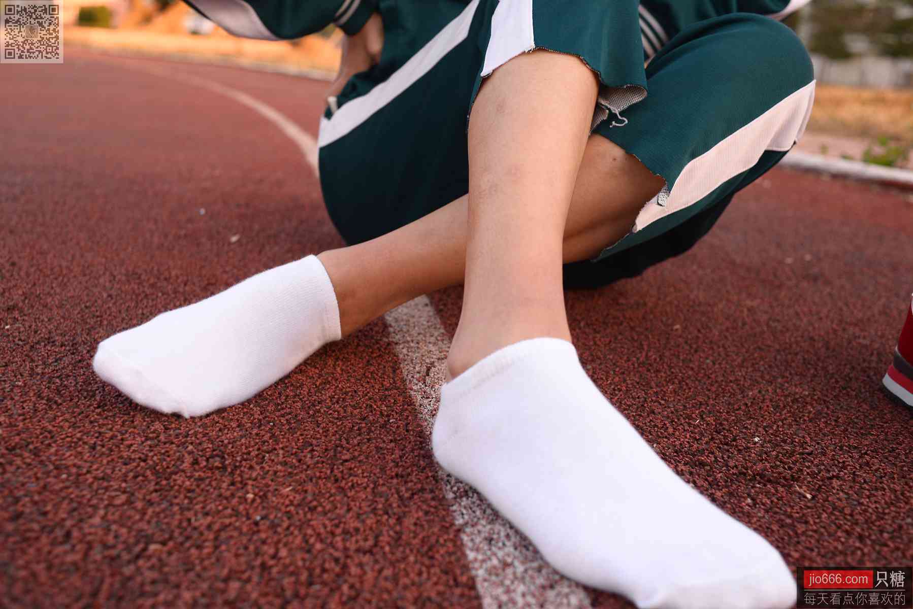 图片[50]-[只糖棉袜]NO.139 点点 心有萌虎，嗷呜[244P] – 速更版-美库