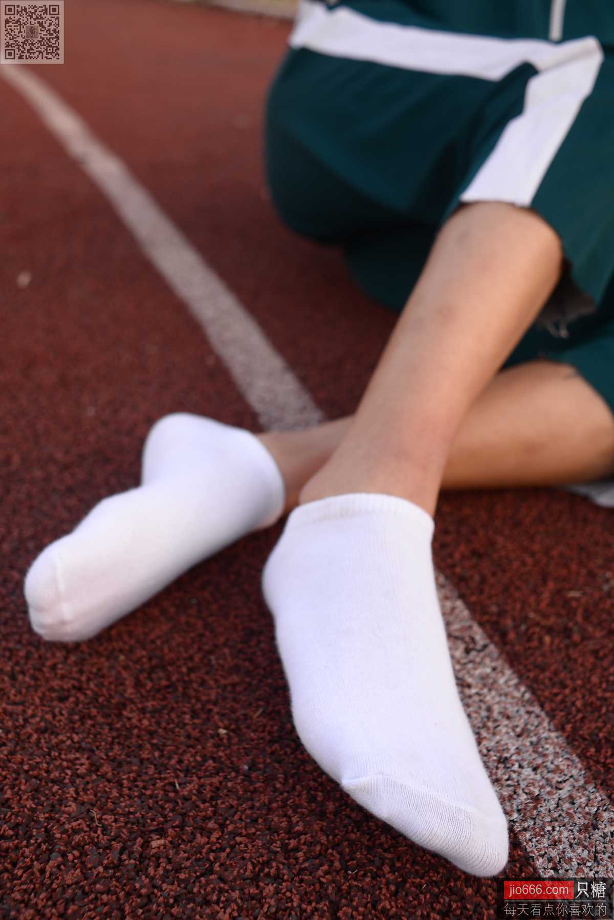 图片[83]-[只糖棉袜]NO.139 点点 心有萌虎，嗷呜[244P] – 速更版-美库