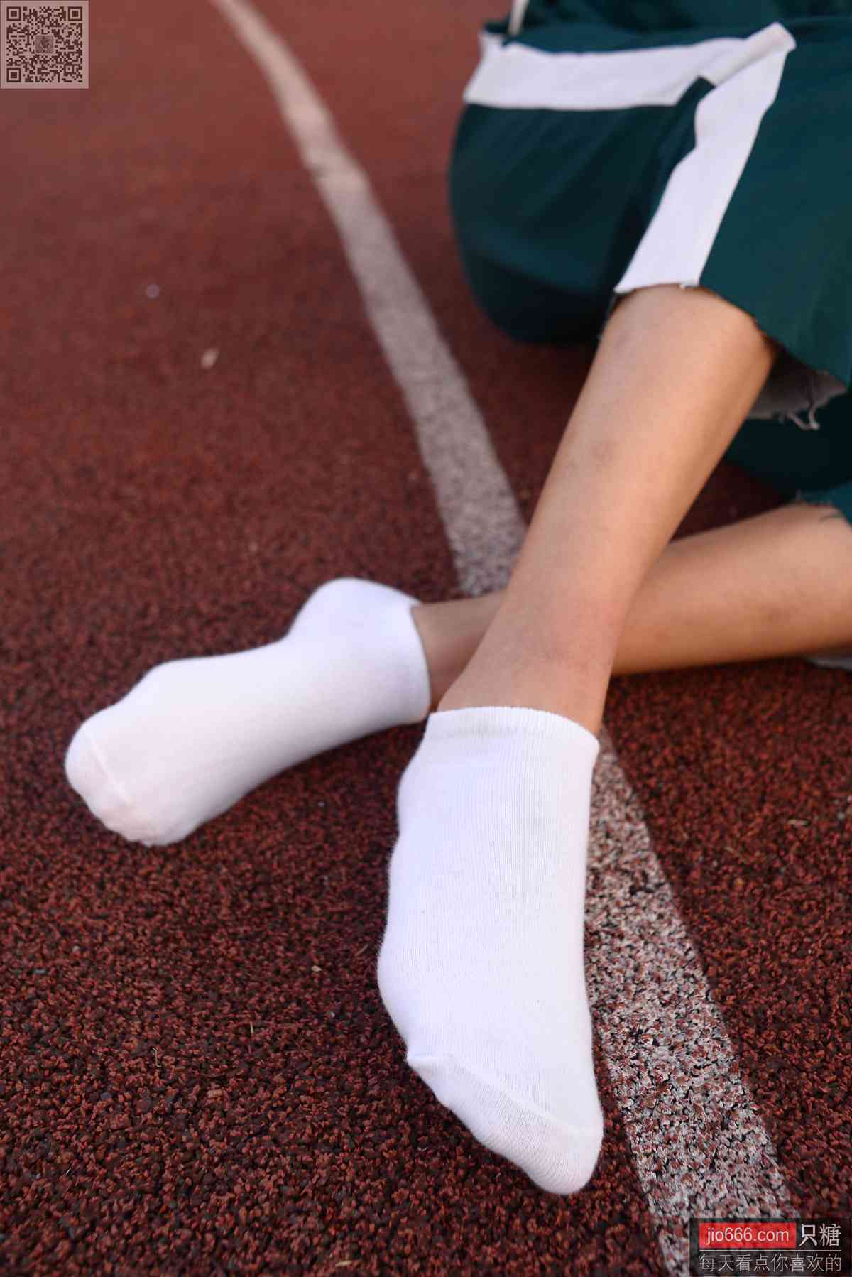 图片[73]-[只糖棉袜]NO.139 点点 心有萌虎，嗷呜[244P] – 速更版-美库