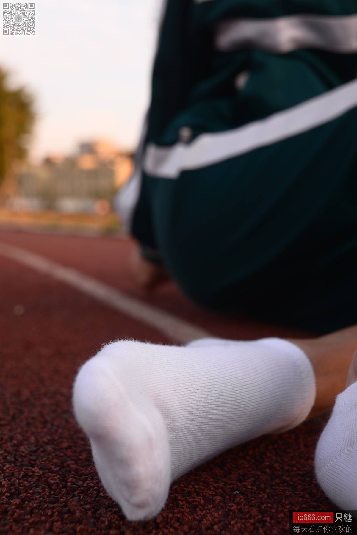 图片[85]-[只糖棉袜]NO.139 点点 心有萌虎，嗷呜[244P] – 速更版-美库