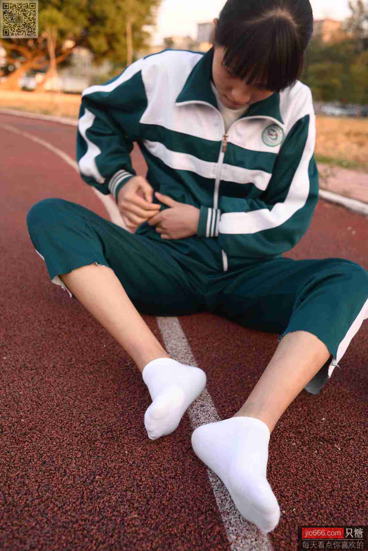 图片[238]-[只糖棉袜]NO.139 点点 心有萌虎，嗷呜[244P] – 速更版-美库