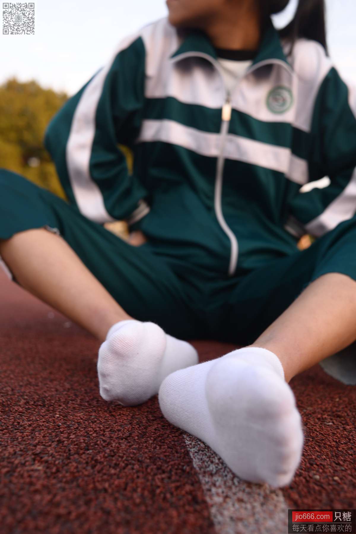 图片[145]-[只糖棉袜]NO.139 点点 心有萌虎，嗷呜[244P] – 速更版-美库