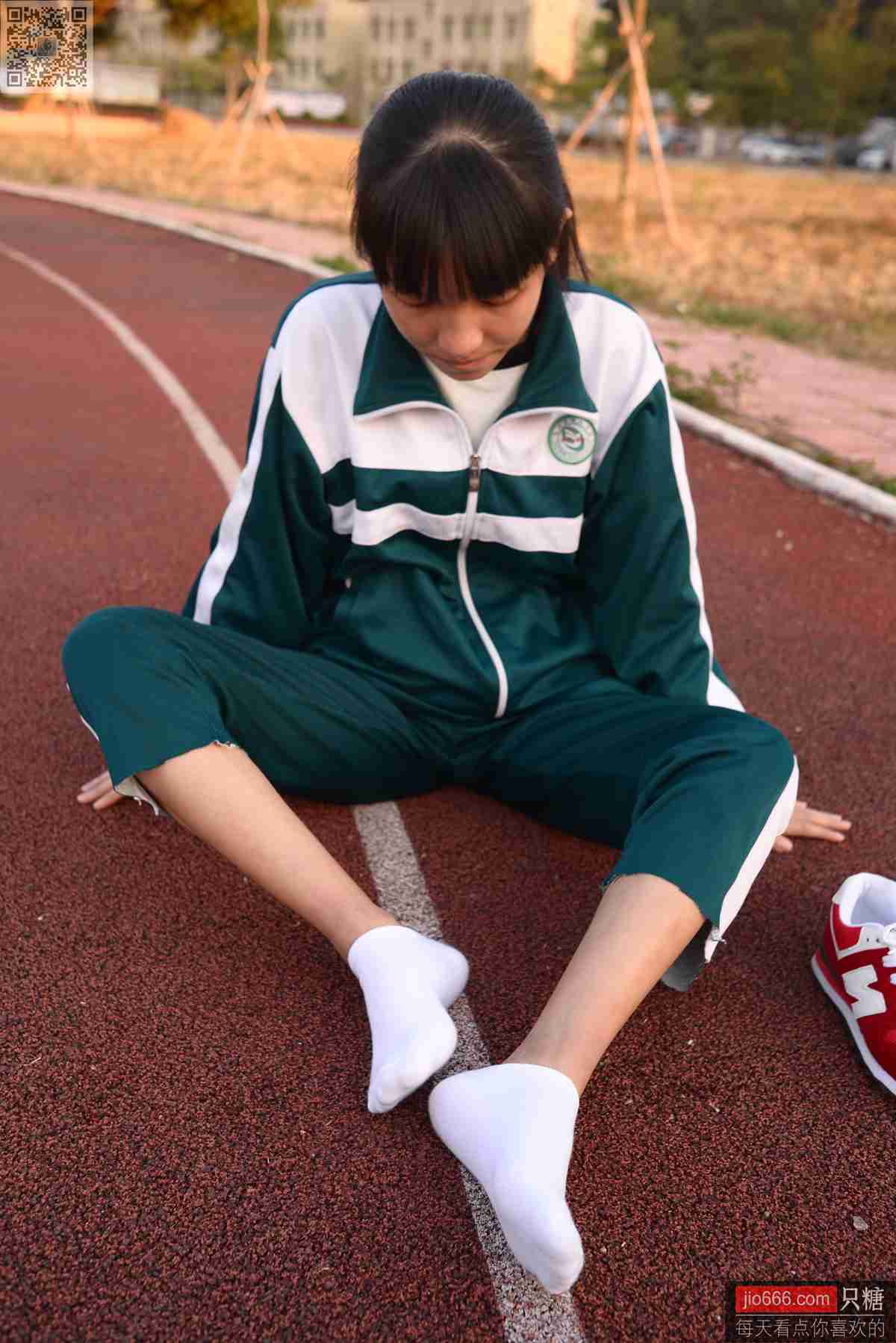 图片[230]-[只糖棉袜]NO.139 点点 心有萌虎，嗷呜[244P] – 速更版-美库