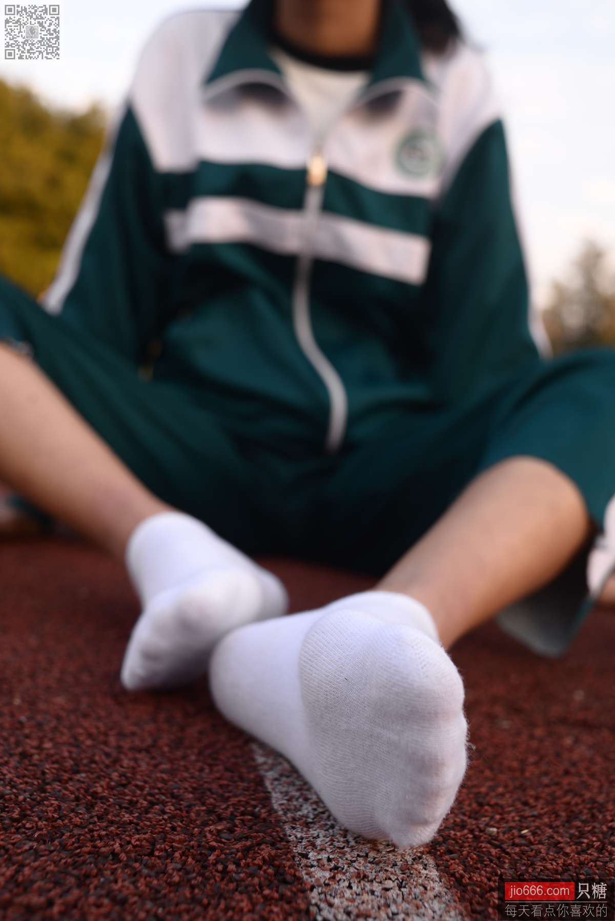 图片[41]-[只糖棉袜]NO.139 点点 心有萌虎，嗷呜[244P] – 速更版-美库