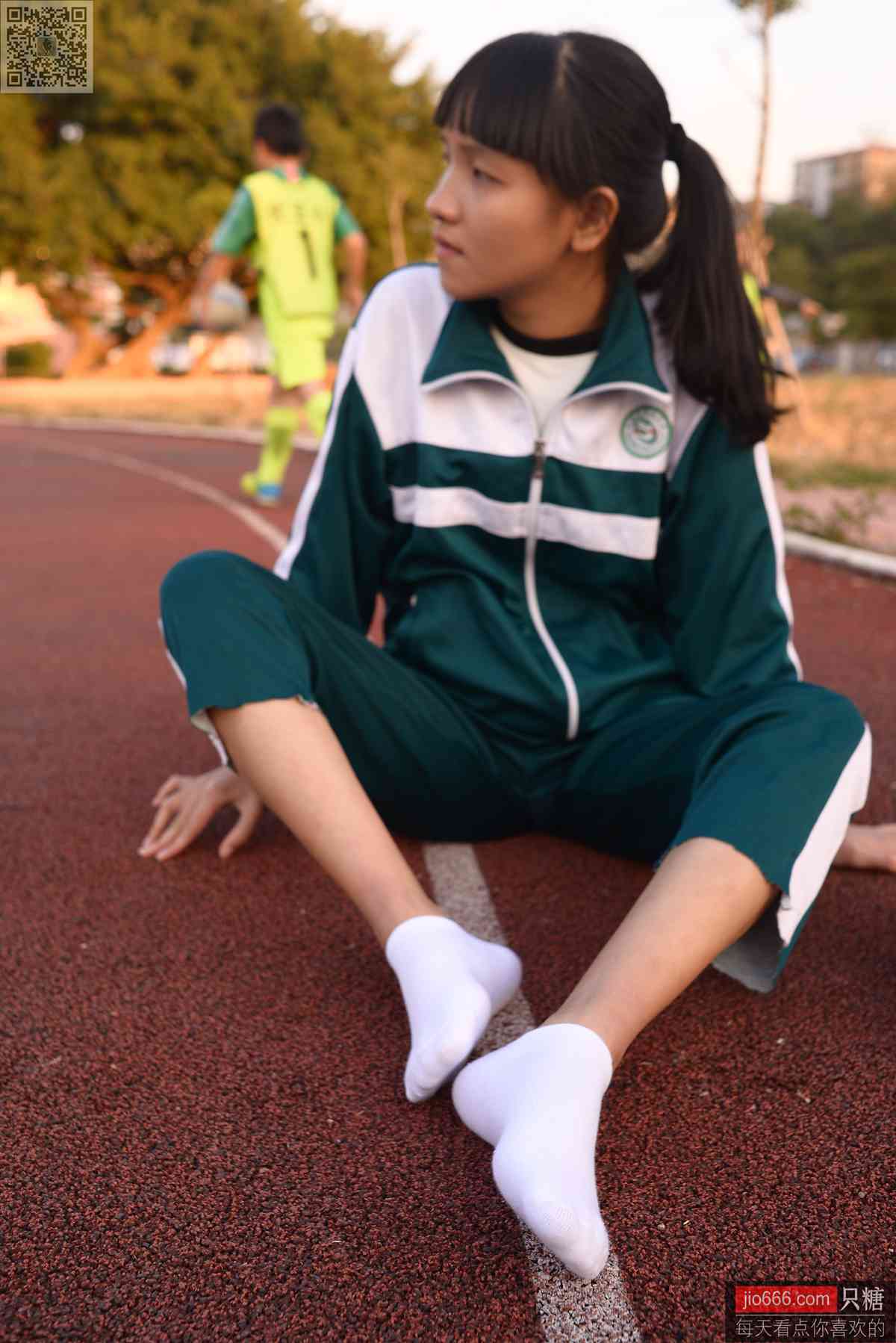 图片[65]-[只糖棉袜]NO.139 点点 心有萌虎，嗷呜[244P] – 速更版-美库