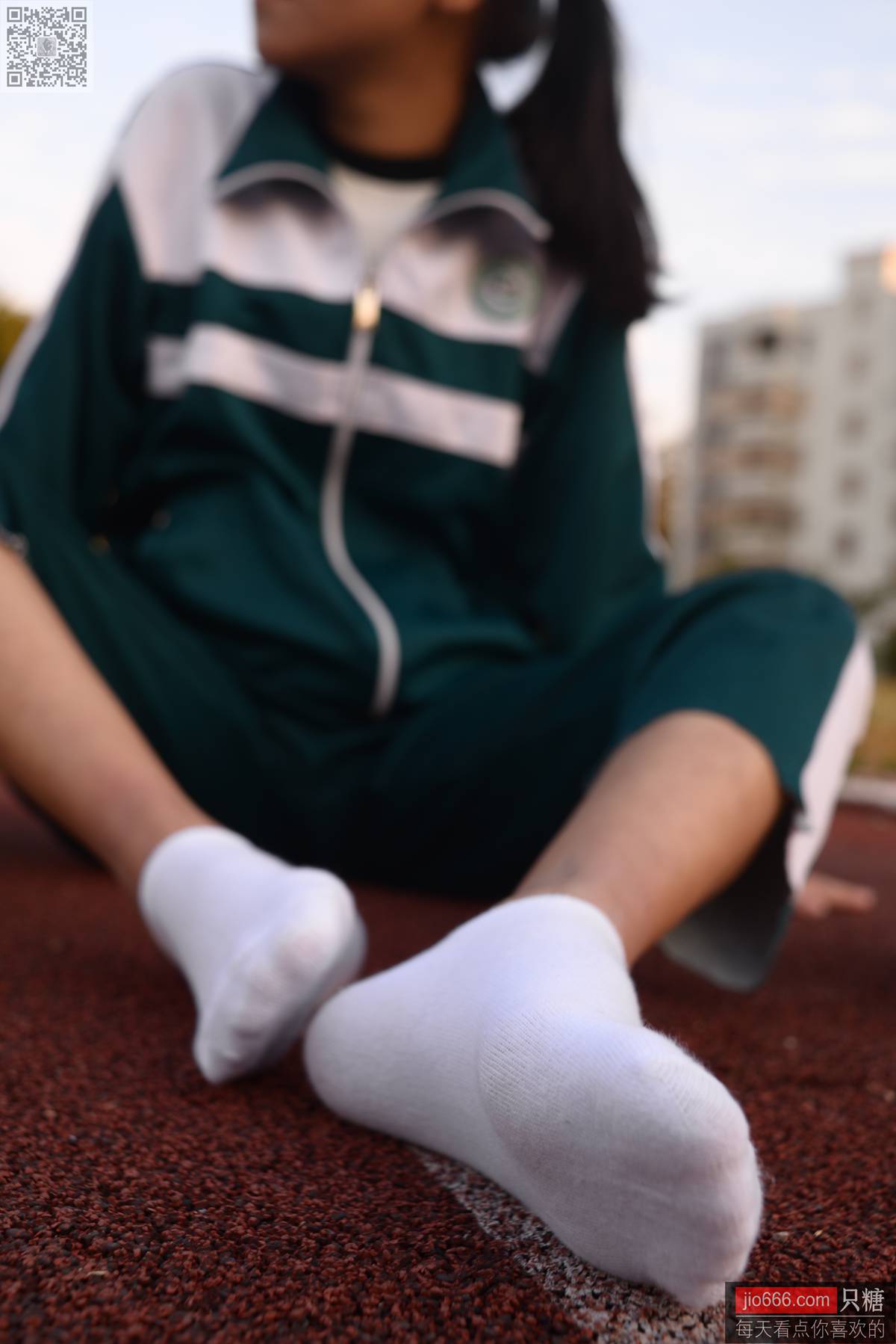 图片[204]-[只糖棉袜]NO.139 点点 心有萌虎，嗷呜[244P] – 速更版-美库