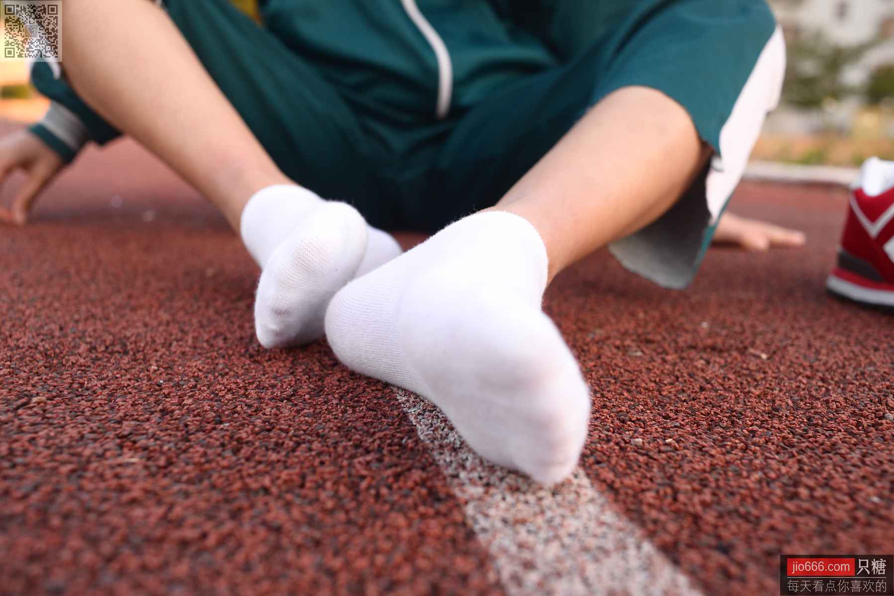 图片[38]-[只糖棉袜]NO.139 点点 心有萌虎，嗷呜[244P] – 速更版-美库