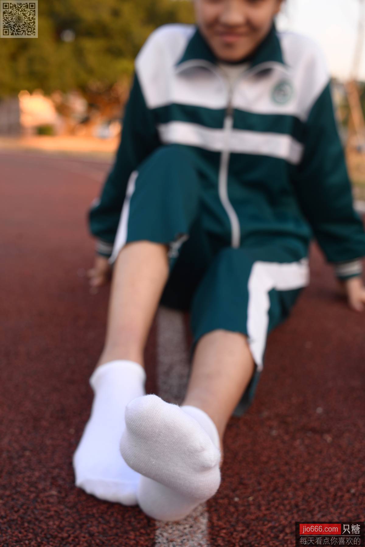 图片[229]-[只糖棉袜]NO.139 点点 心有萌虎，嗷呜[244P] – 速更版-美库