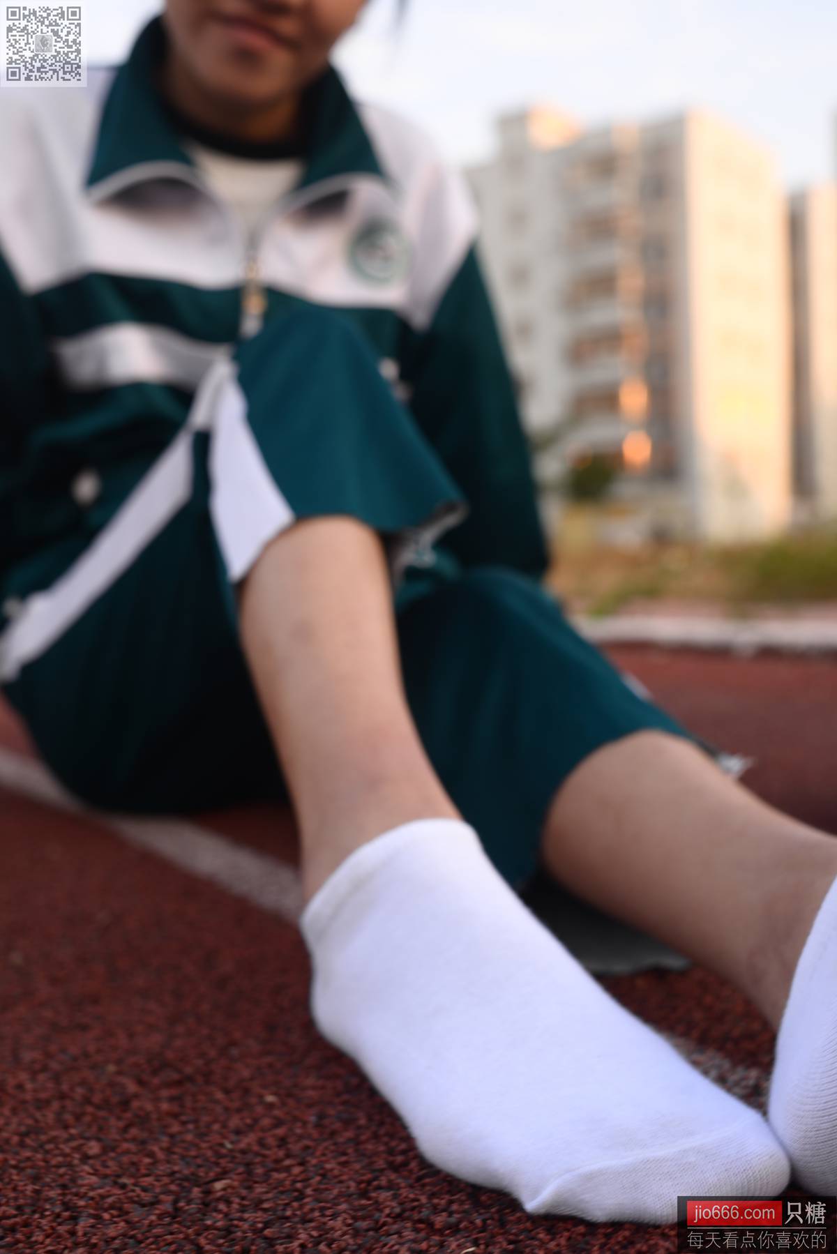 图片[156]-[只糖棉袜]NO.139 点点 心有萌虎，嗷呜[244P] – 速更版-美库