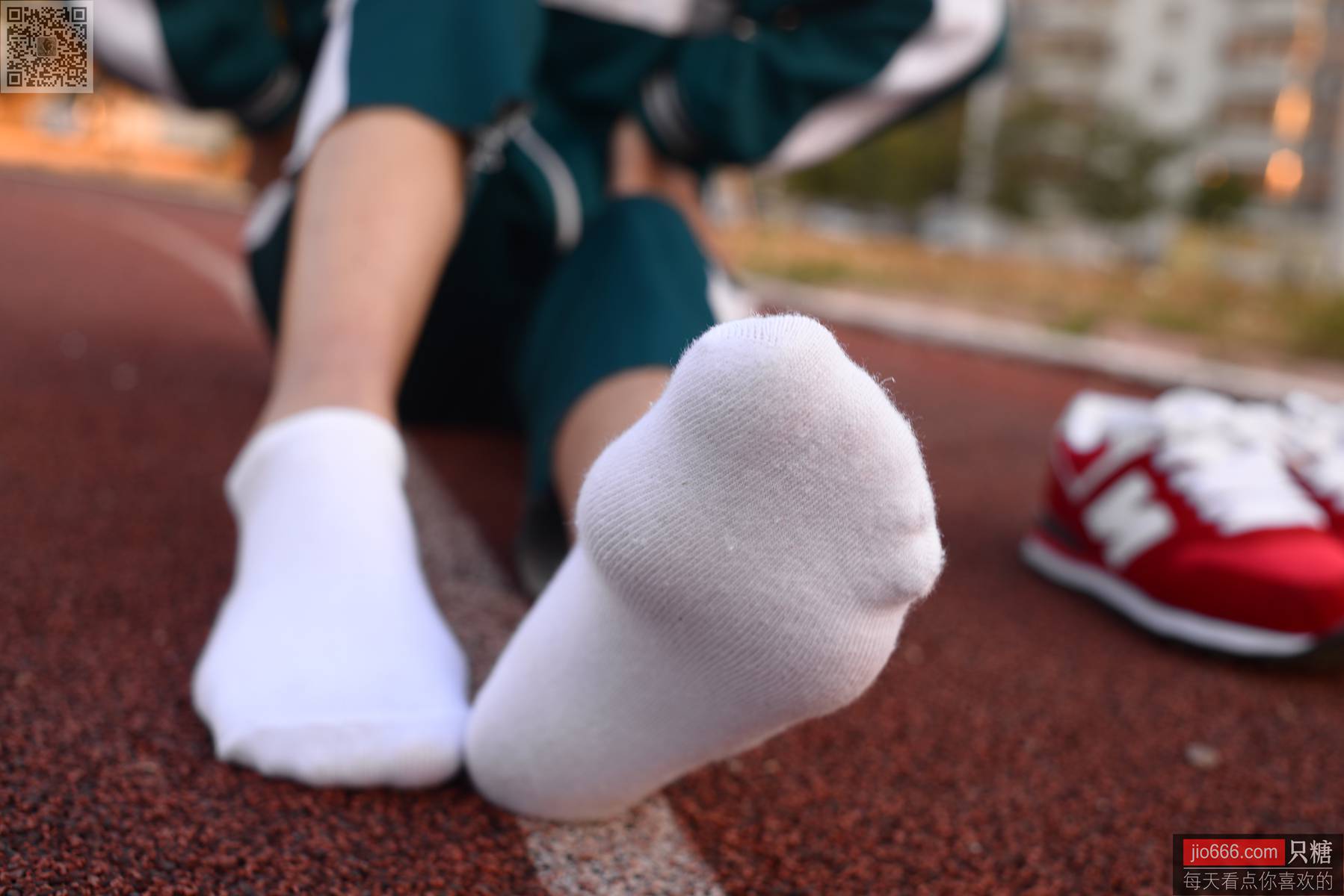 图片[75]-[只糖棉袜]NO.139 点点 心有萌虎，嗷呜[244P] – 速更版-美库