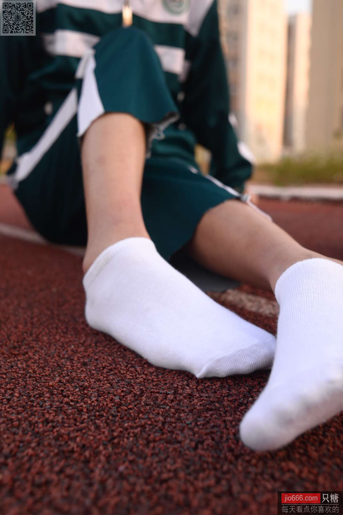 图片[35]-[只糖棉袜]NO.139 点点 心有萌虎，嗷呜[244P] – 速更版-美库