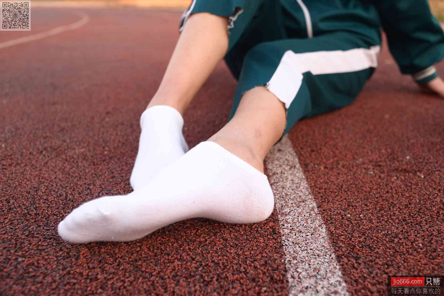 图片[44]-[只糖棉袜]NO.139 点点 心有萌虎，嗷呜[244P] – 速更版-美库