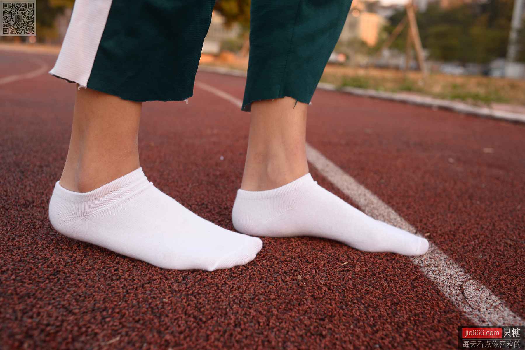 图片[72]-[只糖棉袜]NO.139 点点 心有萌虎，嗷呜[244P] – 速更版-美库