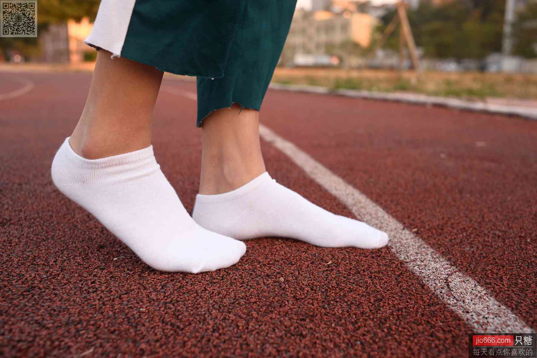 图片[197]-[只糖棉袜]NO.139 点点 心有萌虎，嗷呜[244P] – 速更版-美库