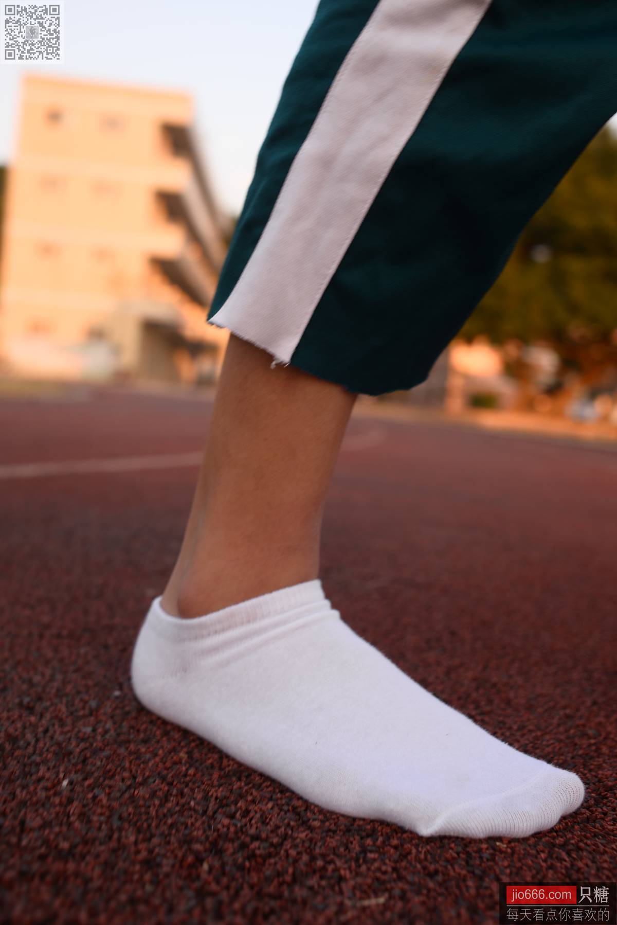 图片[17]-[只糖棉袜]NO.139 点点 心有萌虎，嗷呜[244P] – 速更版-美库