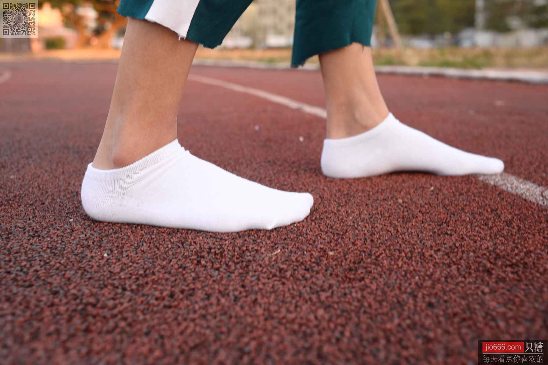 图片[202]-[只糖棉袜]NO.139 点点 心有萌虎，嗷呜[244P] – 速更版-美库