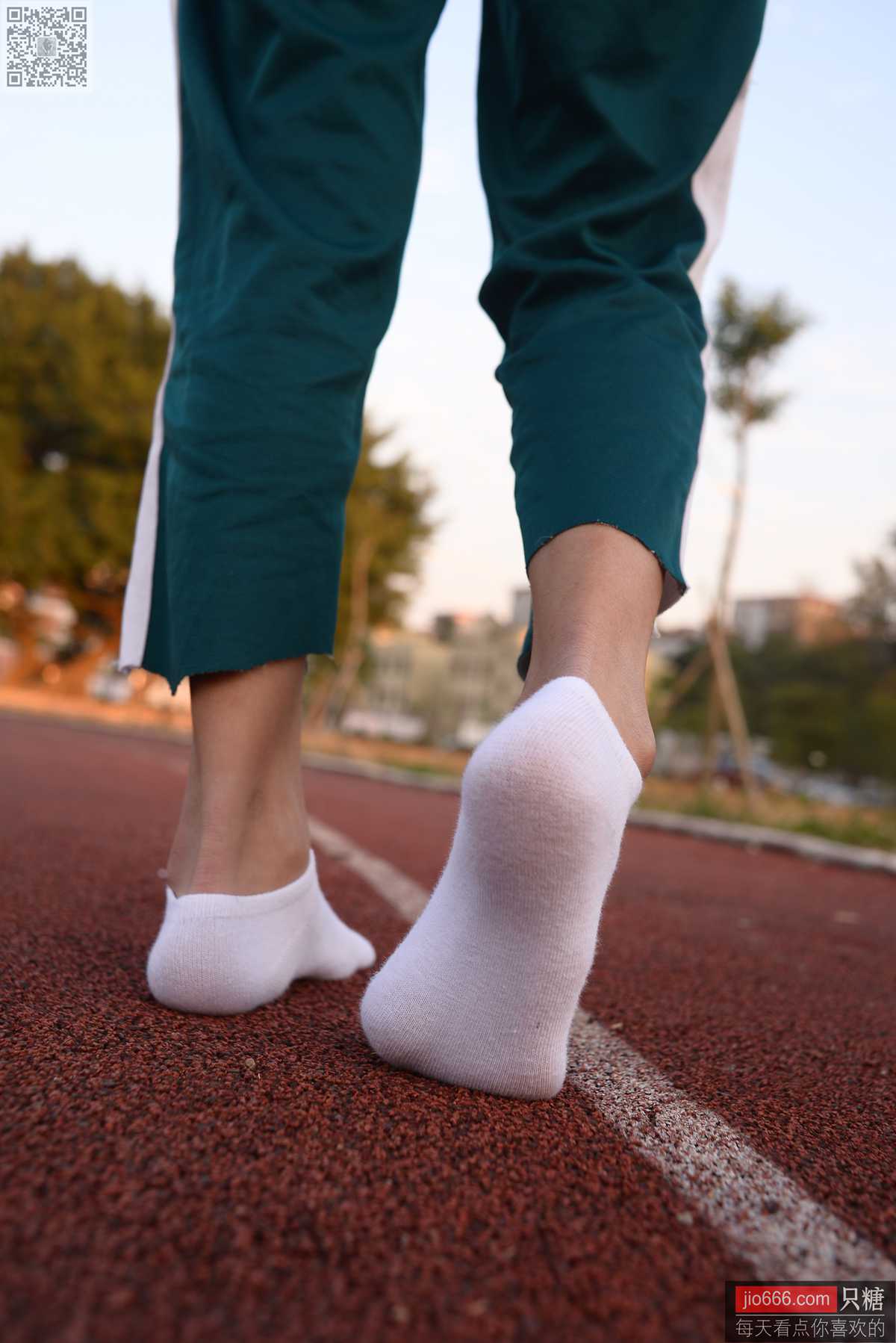 图片[213]-[只糖棉袜]NO.139 点点 心有萌虎，嗷呜[244P] – 速更版-美库