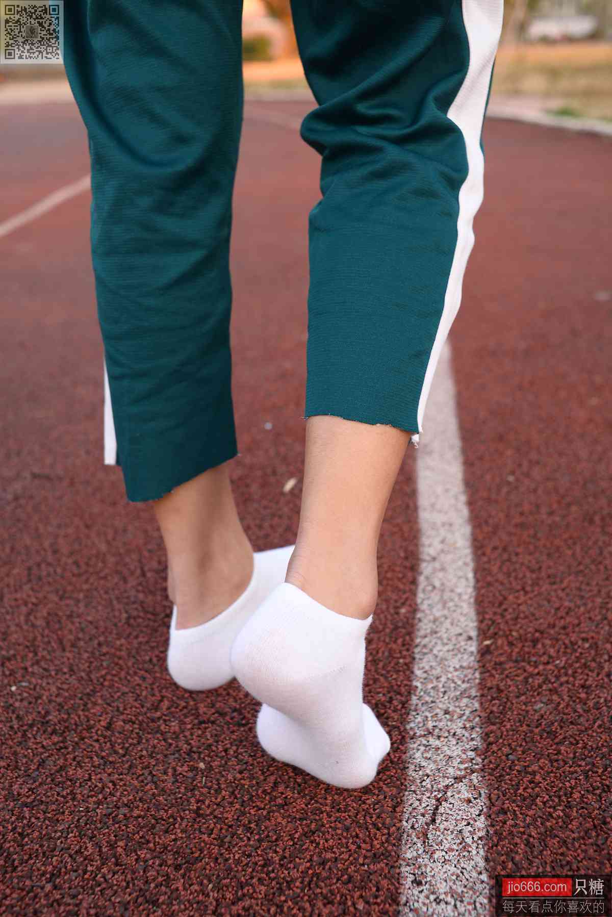 图片[190]-[只糖棉袜]NO.139 点点 心有萌虎，嗷呜[244P] – 速更版-美库