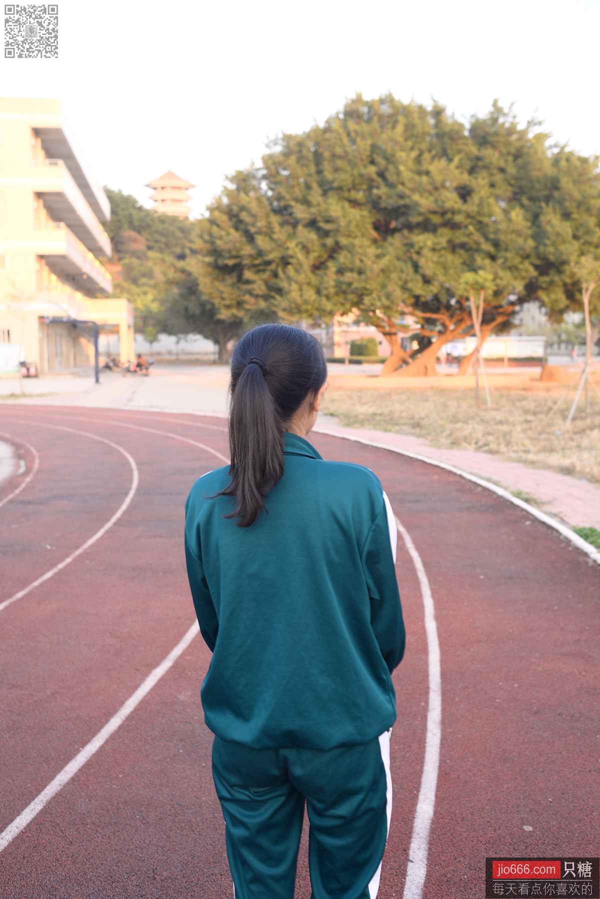 图片[162]-[只糖棉袜]NO.139 点点 心有萌虎，嗷呜[244P] – 速更版-美库