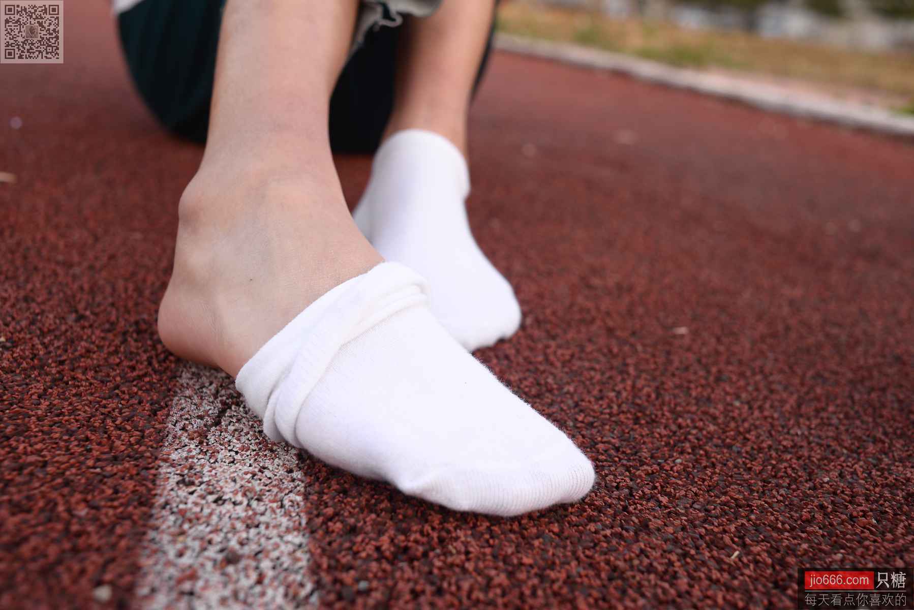 图片[137]-[只糖棉袜]NO.139 点点 心有萌虎，嗷呜[244P] – 速更版-美库