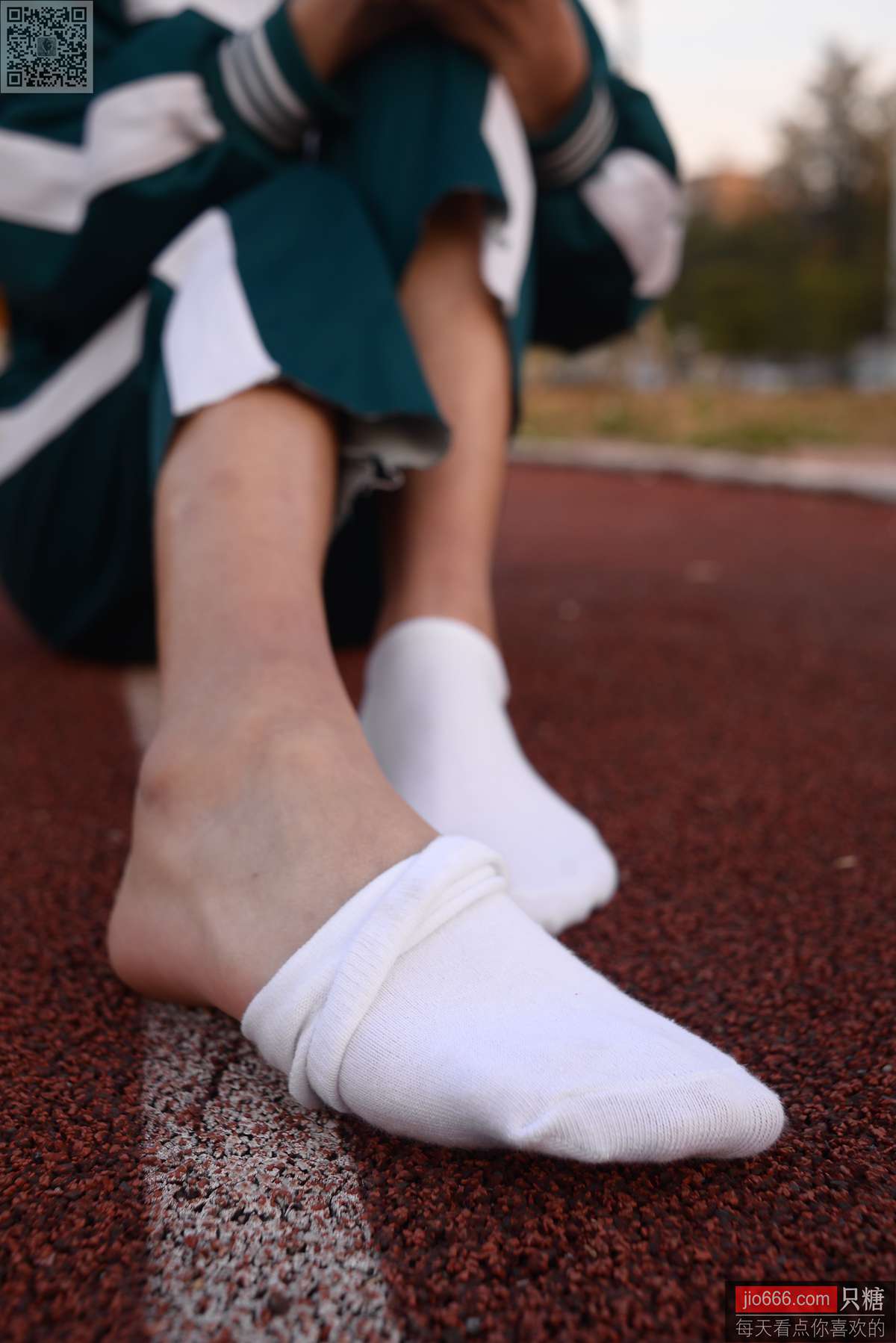 图片[217]-[只糖棉袜]NO.139 点点 心有萌虎，嗷呜[244P] – 速更版-美库