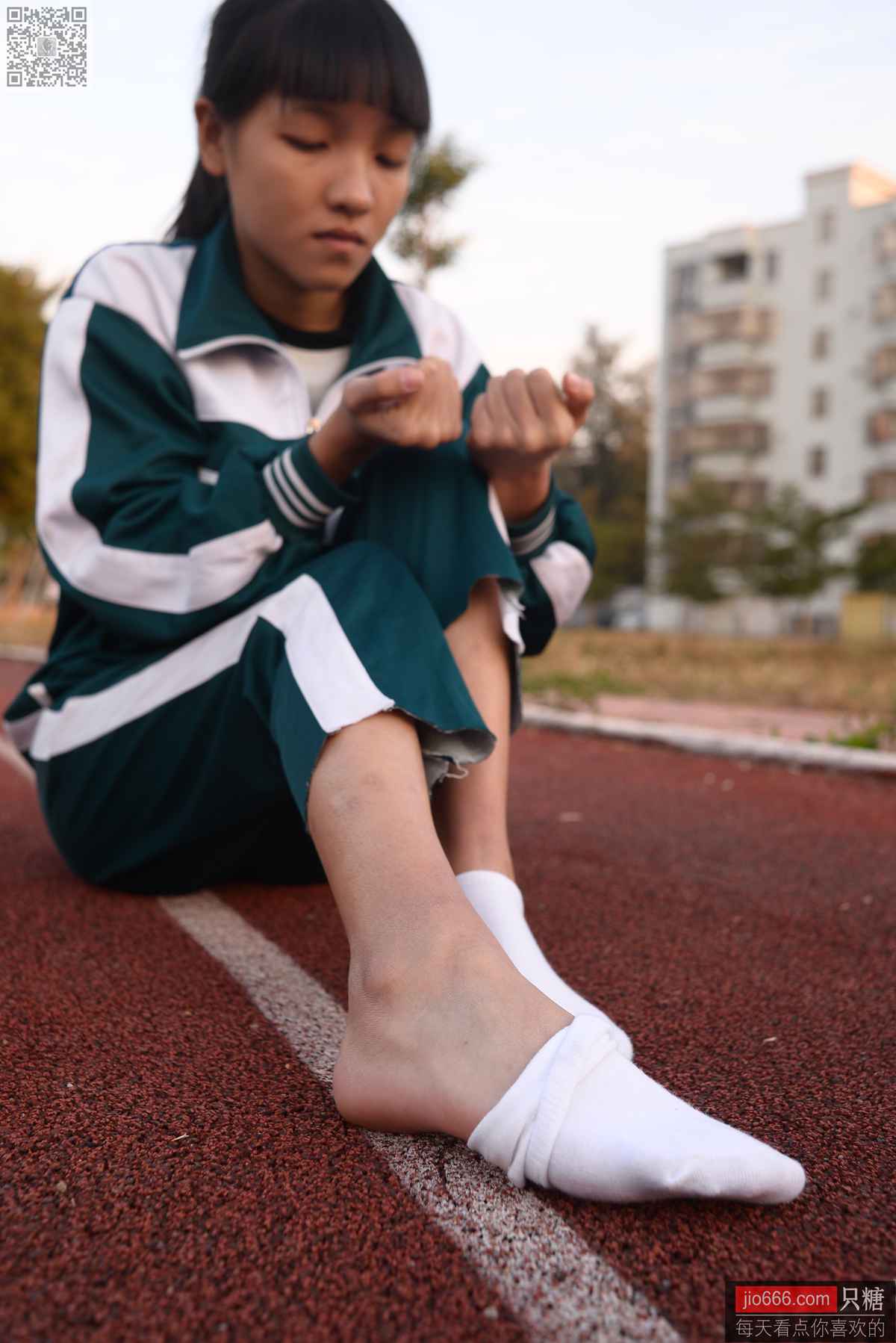 图片[173]-[只糖棉袜]NO.139 点点 心有萌虎，嗷呜[244P] – 速更版-美库