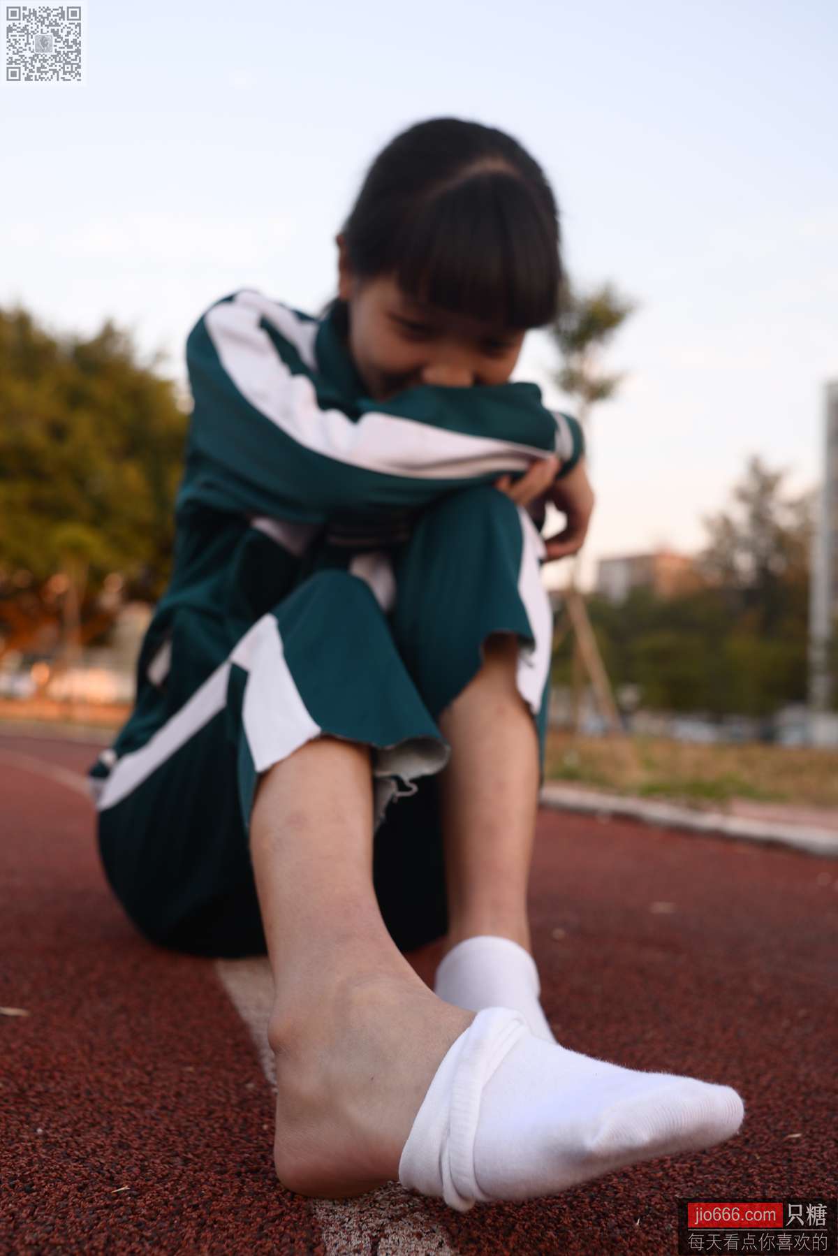 图片[82]-[只糖棉袜]NO.139 点点 心有萌虎，嗷呜[244P] – 速更版-美库