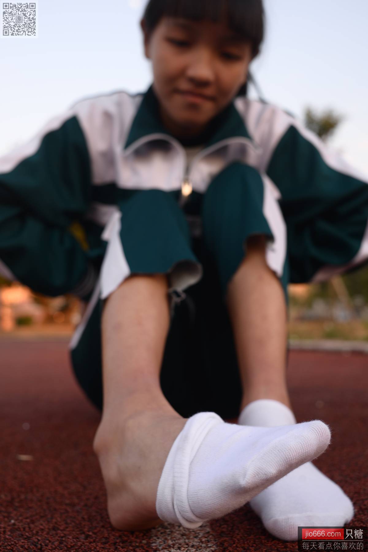 图片[109]-[只糖棉袜]NO.139 点点 心有萌虎，嗷呜[244P] – 速更版-美库