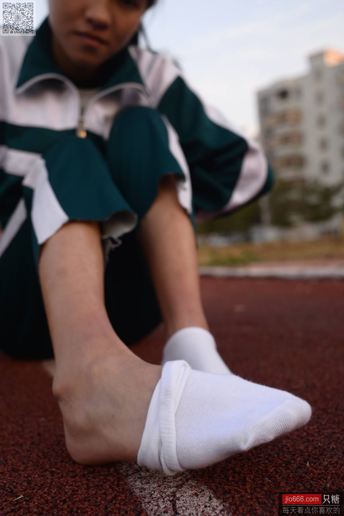 图片[117]-[只糖棉袜]NO.139 点点 心有萌虎，嗷呜[244P] – 速更版-美库