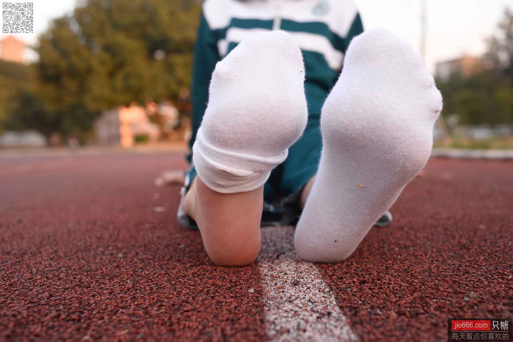 图片[200]-[只糖棉袜]NO.139 点点 心有萌虎，嗷呜[244P] – 速更版-美库