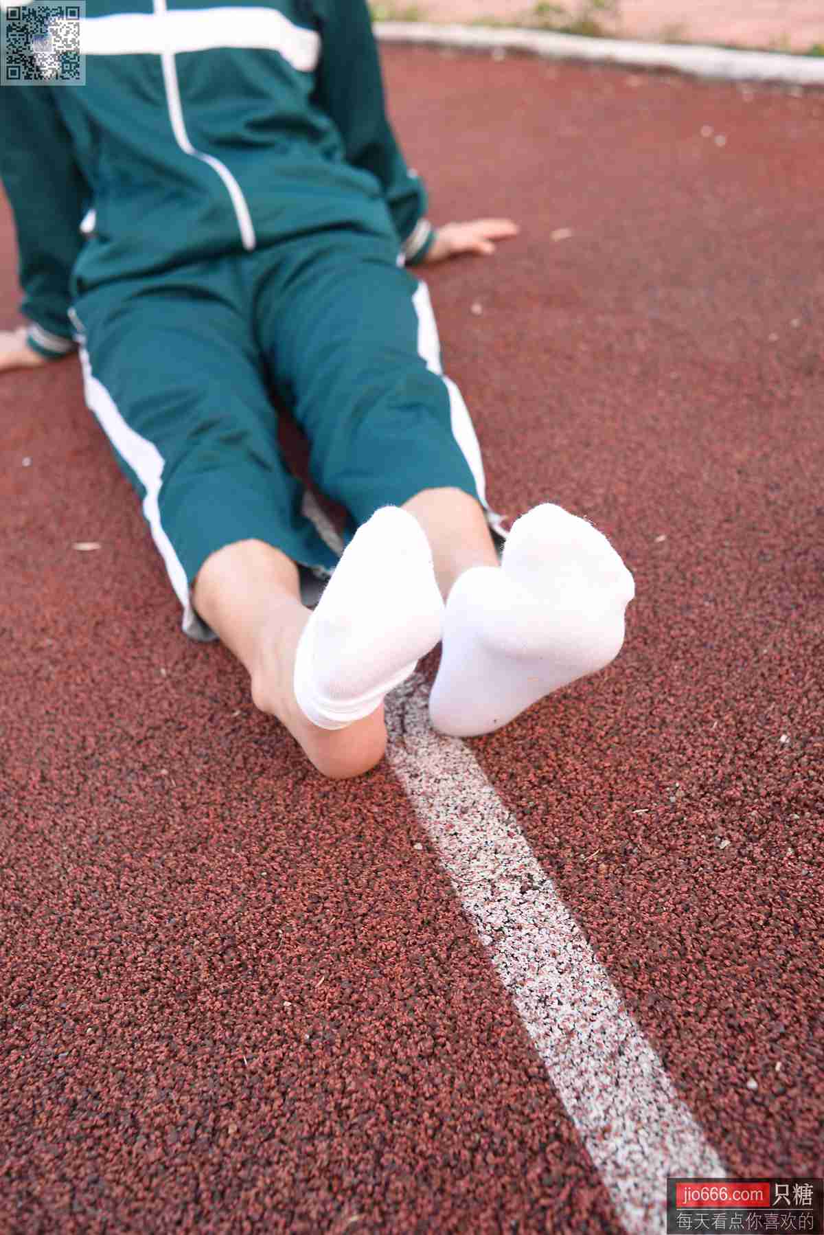 图片[86]-[只糖棉袜]NO.139 点点 心有萌虎，嗷呜[244P] – 速更版-美库