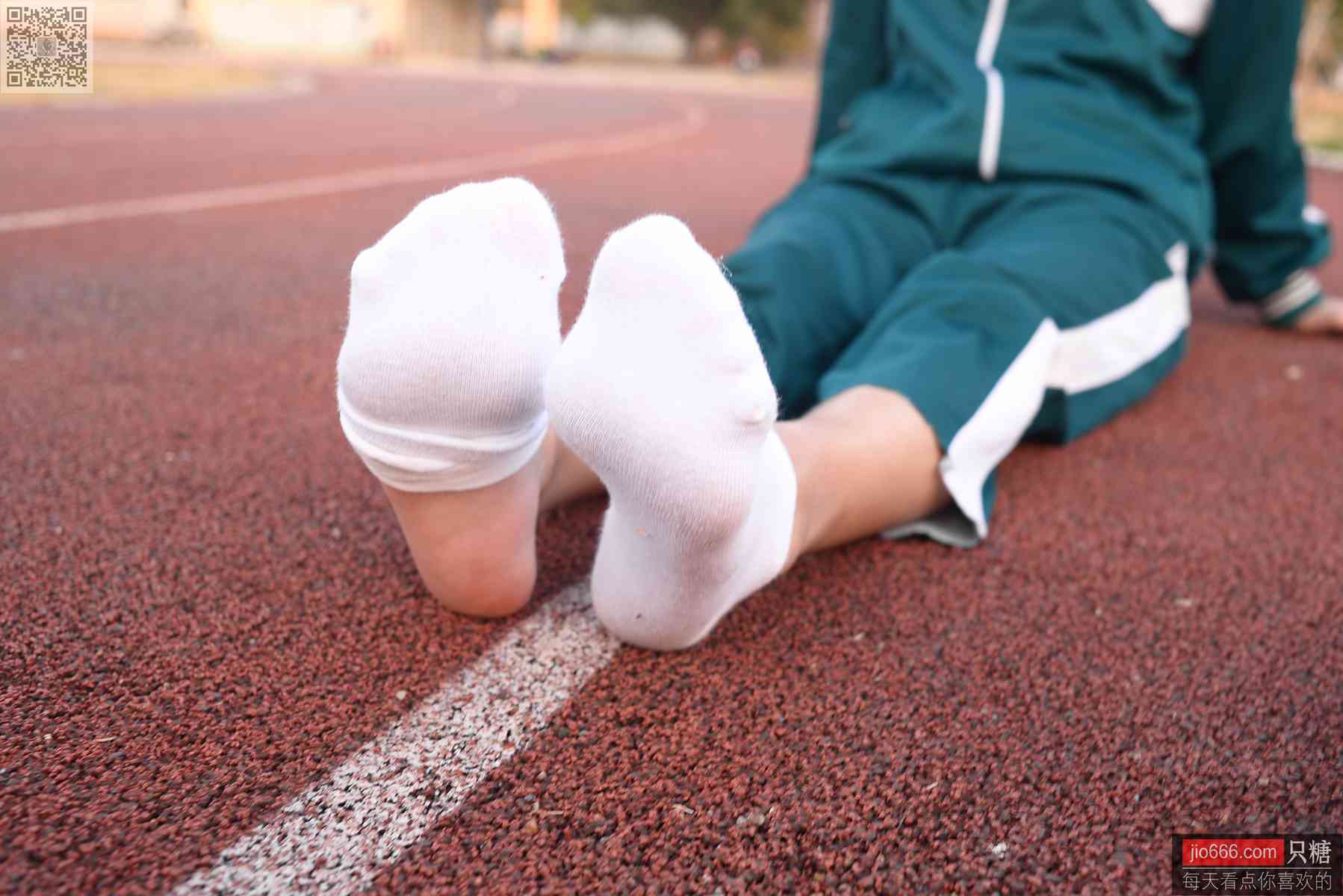 图片[62]-[只糖棉袜]NO.139 点点 心有萌虎，嗷呜[244P] – 速更版-美库