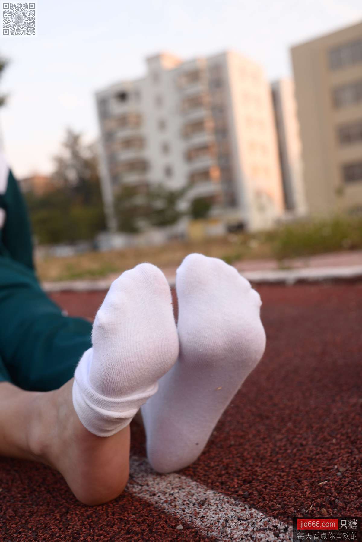 图片[45]-[只糖棉袜]NO.139 点点 心有萌虎，嗷呜[244P] – 速更版-美库