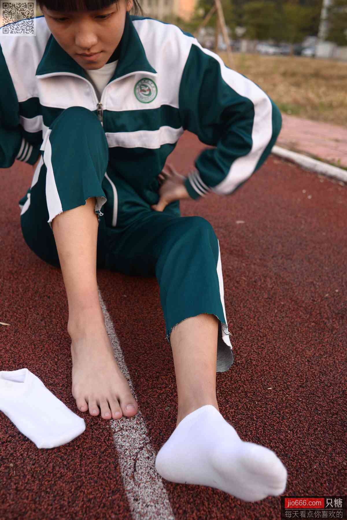 图片[112]-[只糖棉袜]NO.139 点点 心有萌虎，嗷呜[244P] – 速更版-美库