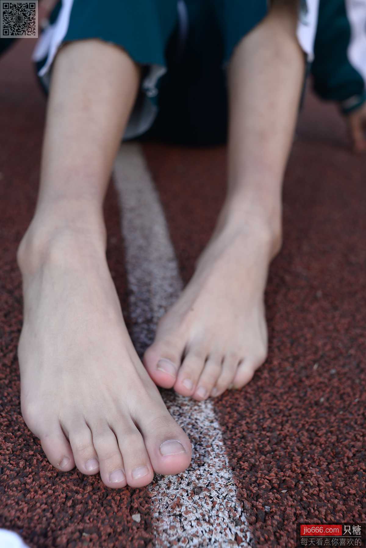 图片[130]-[只糖棉袜]NO.139 点点 心有萌虎，嗷呜[244P] – 速更版-美库