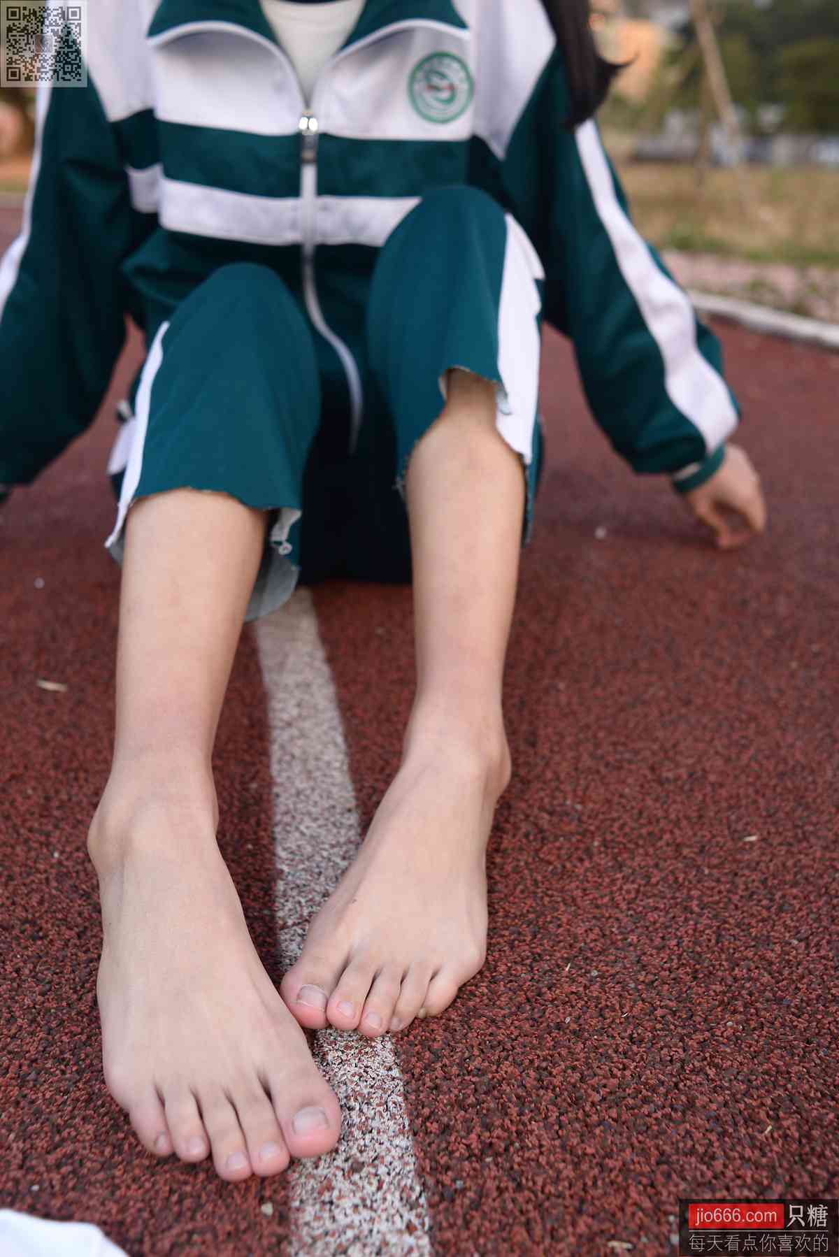 图片[192]-[只糖棉袜]NO.139 点点 心有萌虎，嗷呜[244P] – 速更版-美库