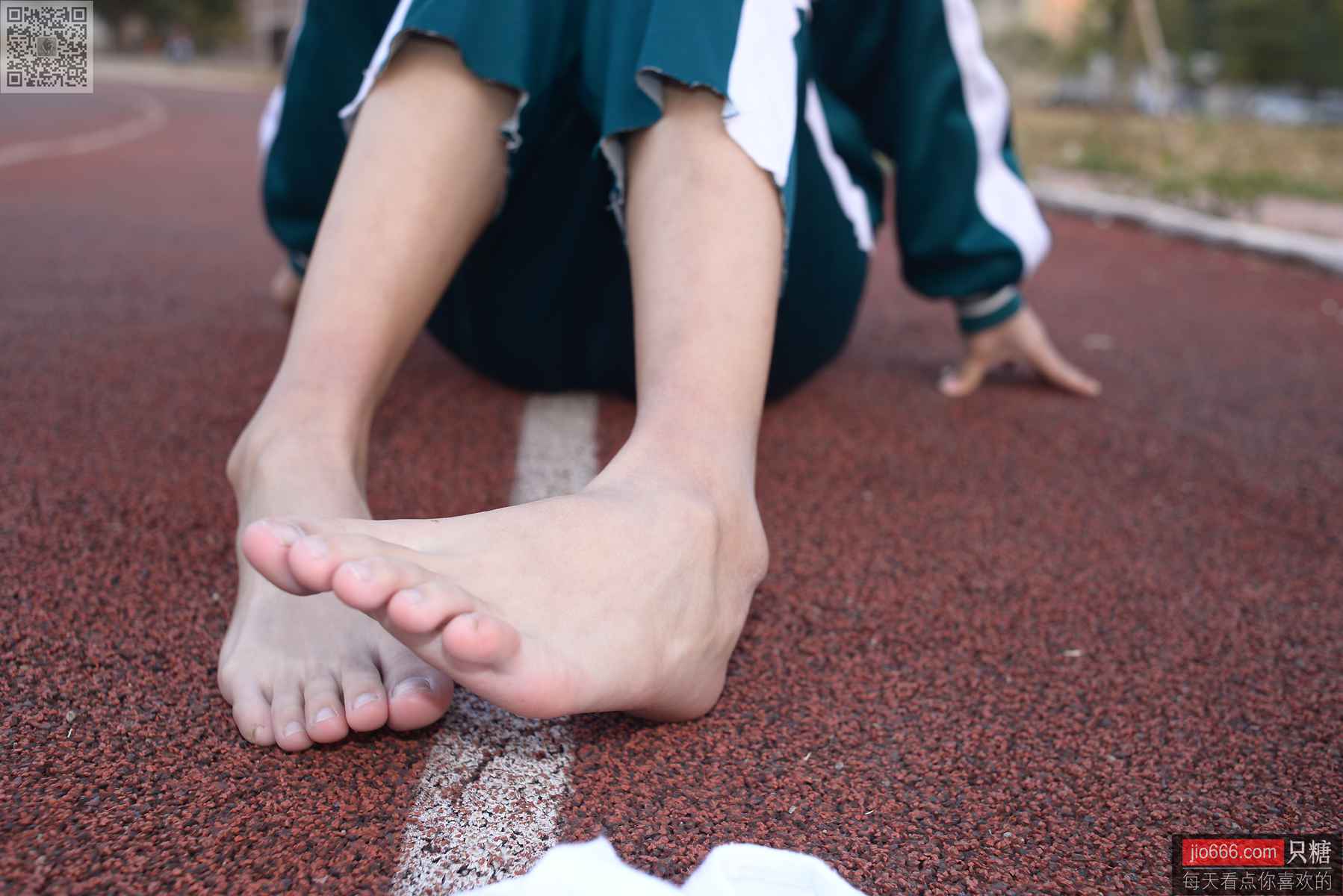 图片[11]-[只糖棉袜]NO.139 点点 心有萌虎，嗷呜[244P] – 速更版-美库