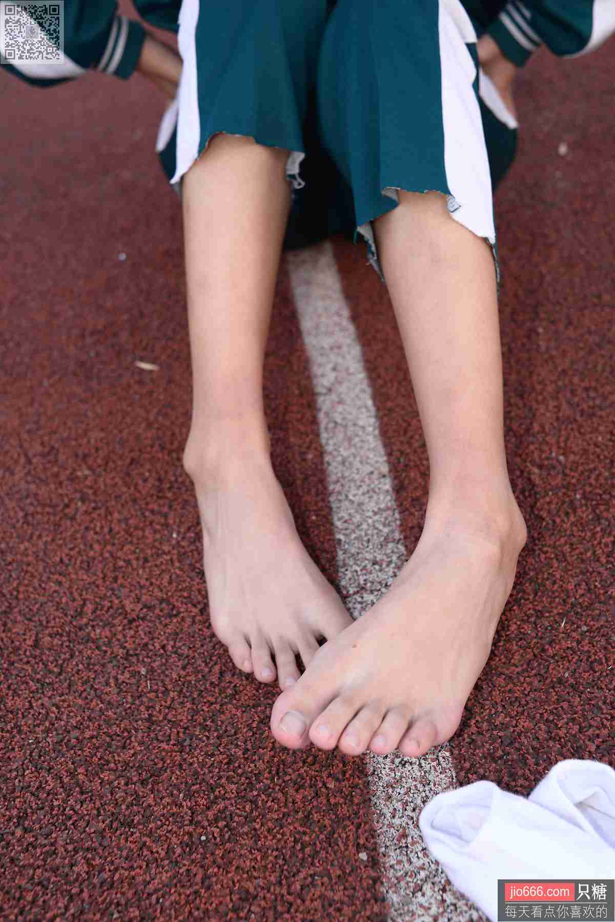 图片[236]-[只糖棉袜]NO.139 点点 心有萌虎，嗷呜[244P] – 速更版-美库