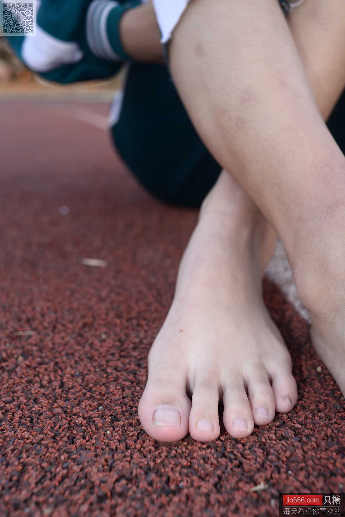 图片[172]-[只糖棉袜]NO.139 点点 心有萌虎，嗷呜[244P] – 速更版-美库